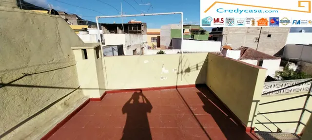 Los Realejos (Alto). se vende casa unifamiliar.- con vistas. — 19
