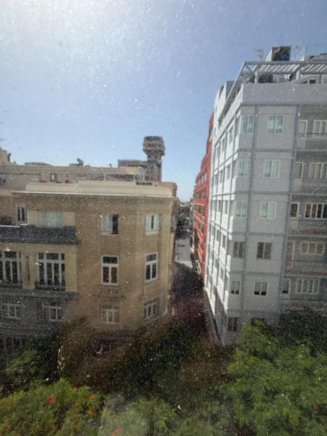 ️ ¡EXCLUSIVO PISO EN ALQUILER EN PLENO CENTRO DE SANTA CRUZ! — 3