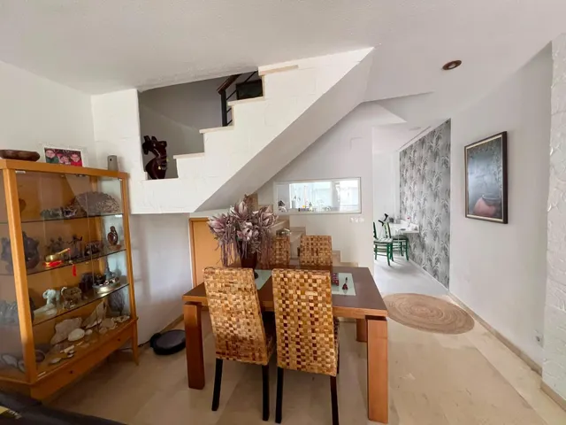 Espectacular Bungalow en zona Ciudad Deportiva — 8