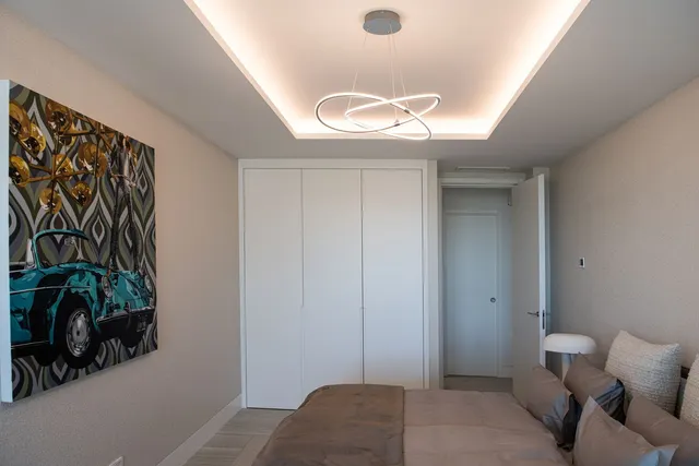 Apartamento 2 habitaciones 169m² en venta - Nueva torrequebrada — 19