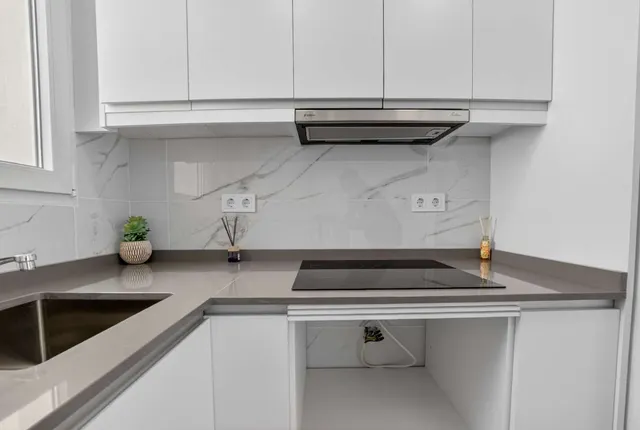 Apartamento 2 habitaciones 74m² en venta - Centro — 10