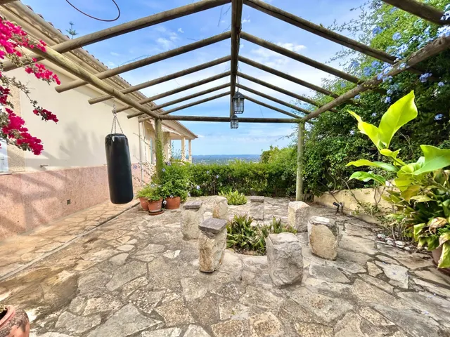 CHALET EN S´ERMITA DE INCA — 18