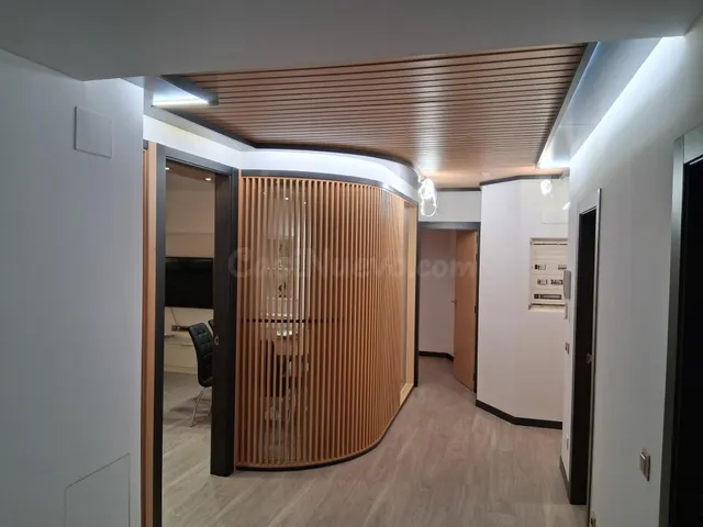 Vivienda con reforma a estreno. - foto 2
