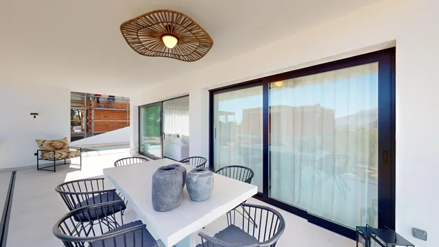 Villa 3 habitaciones 293m² en venta - Pla de cantal — 32