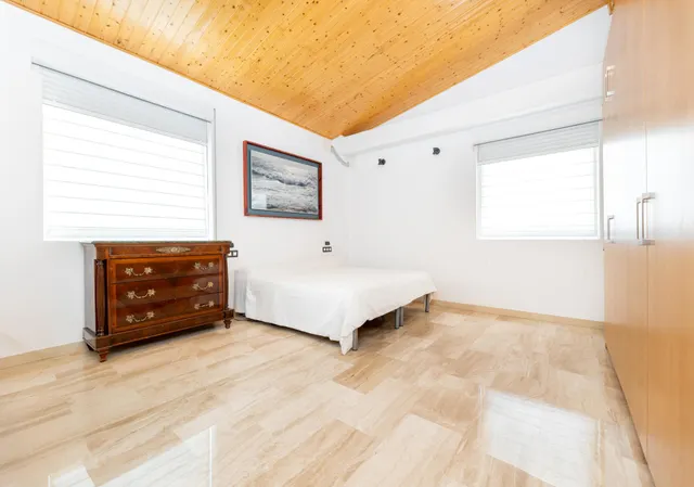 Una  vivienda  diseñada para enamorar. — 22
