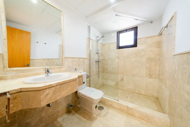 Ático 3 habitaciones 167m² en venta - Costa Del Sol — 24