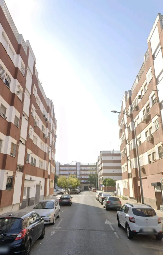 Piso 4 habitaciones 70m² en venta - Su Eminencia - La Oliva