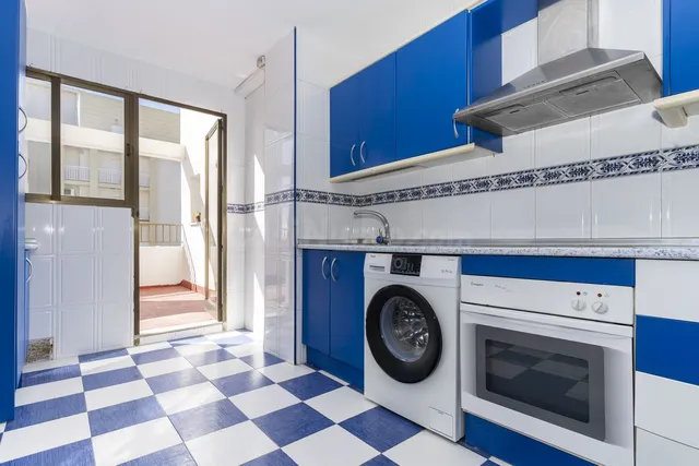 Apartamento 4 habitaciones 90m² en venta - Costa del Sol — 4
