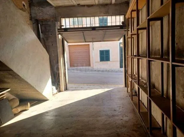 Vivienda tipo dúplex con licencia de construcción