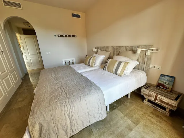 Ático 3 habitaciones 144m² en venta - Costa del Sol — 36
