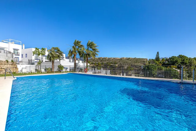 Apartamento 3 habitaciones 109m² en venta - Costa del Sol — 23