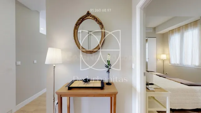 Ático 2 habitaciones 90m² en alquiler - Prado de San Sebasti - foto 3