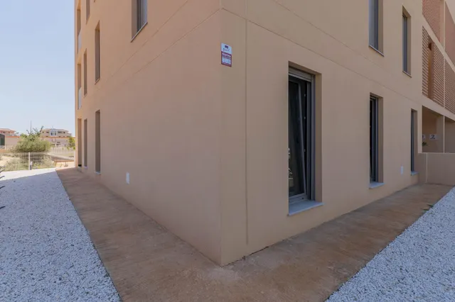 Apartamento 3 habitaciones 106m² en venta - El Montgó — 31