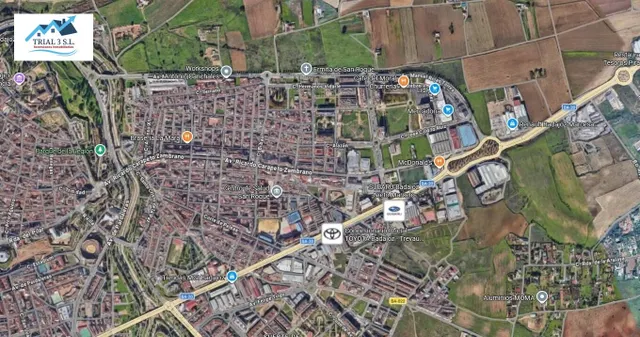Venta de Piso en Badajoz — 3