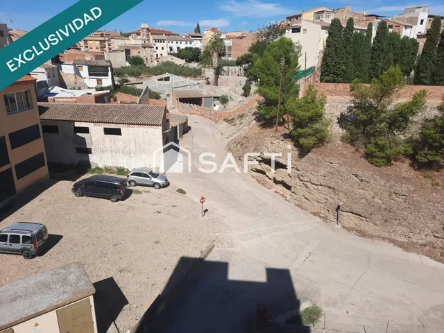 Edificio comercial en pleno centro de Móra d'Ebre — 29