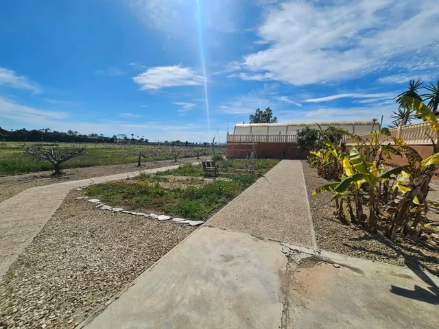 INCREIBLE CASA DE CAMPO EN TORRELLANO BAJO ! — 8