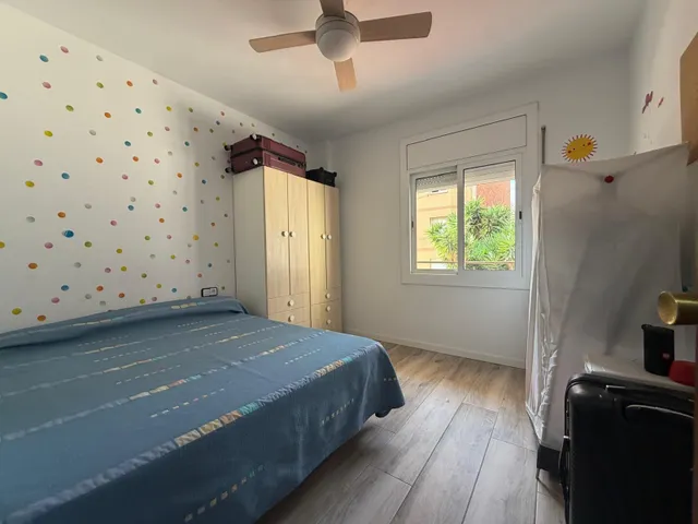 Espectacular piso con dos terrazas en el centro de barberà — 23