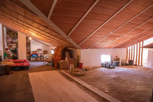 Venta de casa con historia en Estepa (Sevilla) — 36