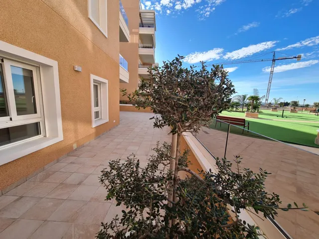 Apartamento de lujo en el raso — 24