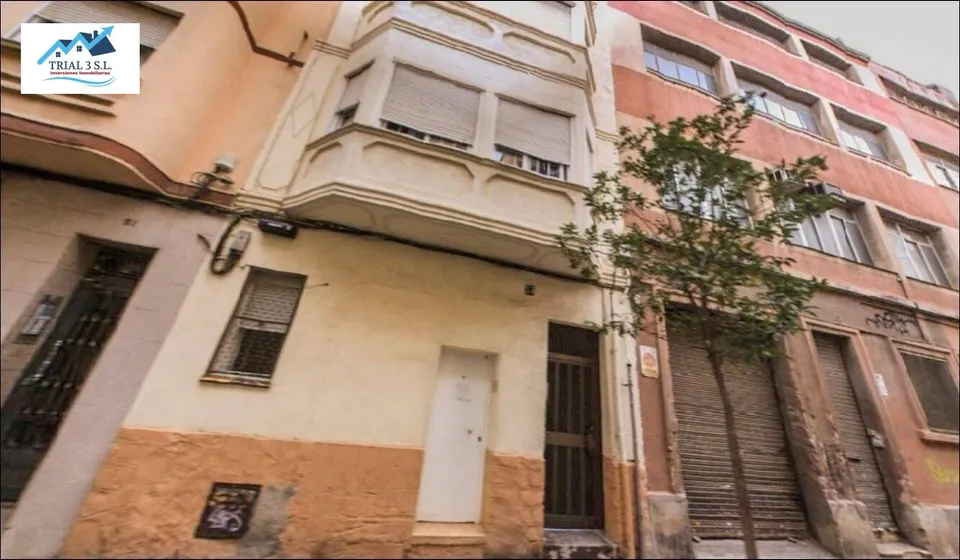 Venta de Piso en Hospitalet de Llobregat (L') (Barcelona)