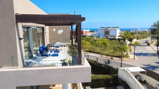 Apartamento 2 habitaciones 109m² en venta - Costa Del Sol — 13