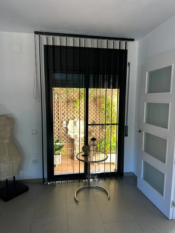 Casa-Chalet en Venta en Cunit Tarragona COSTA CUNIT — 35