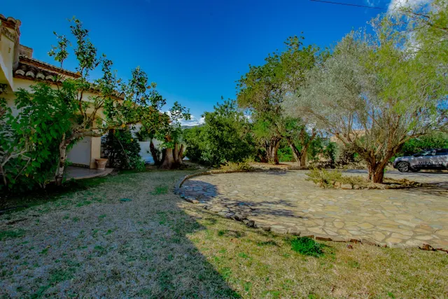Villa 4 habitaciones en venta - Montañar I — 23