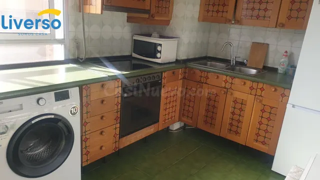 Se alquilan habitaciones, gastos pagados zona centro cerca d - foto 2