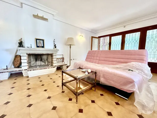 Villa 4 habitaciones 632m² en venta - Centro — 9