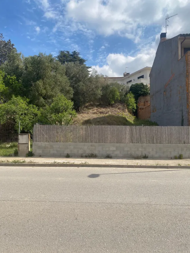 Terreno urbano en Sentmenat Zona El Padró — 3
