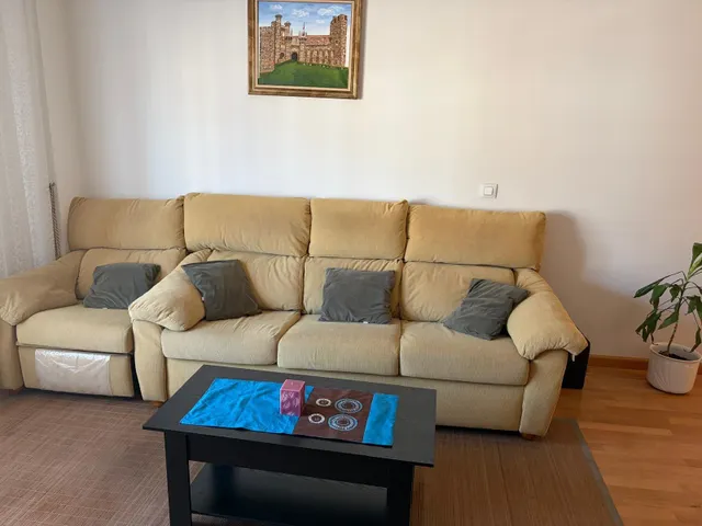 PISO EN PONFERRADA LA CEMBA — 21