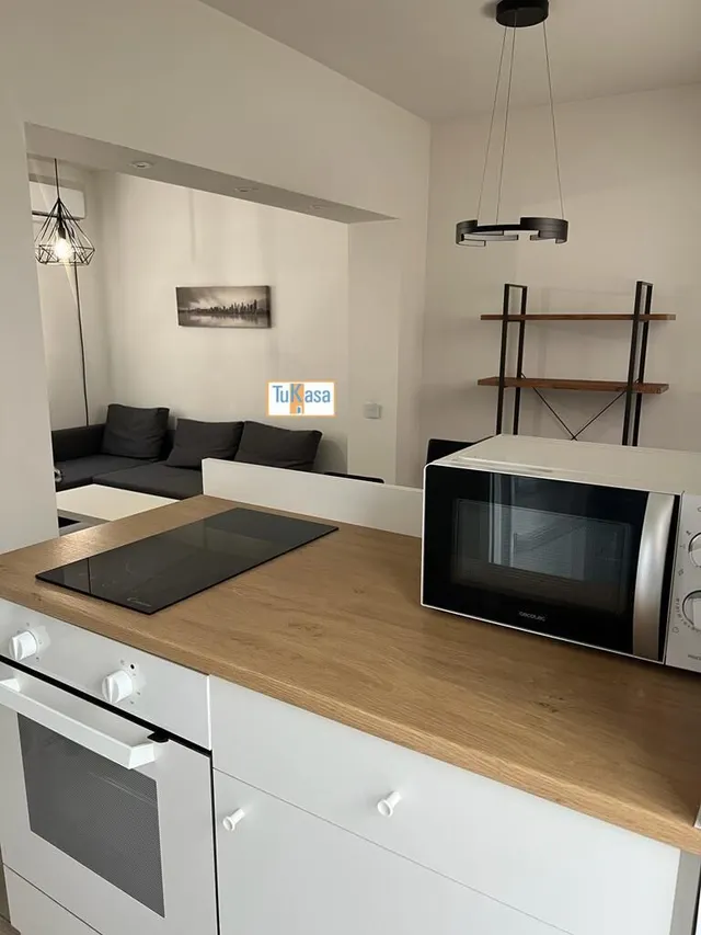 Venta de apartamento Reformado Junto al Puente san Francisco — 13