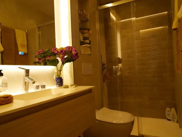 Apartamento 1 habitación 51m² en venta - Costa Del Sol — 23