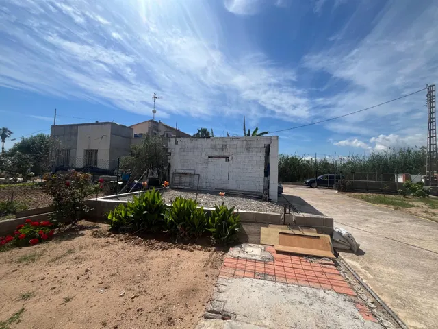 Encantadora Casa de Campo en Brosquil, Cullera - ¡Tu Refugio Cerca del Mar! — 14