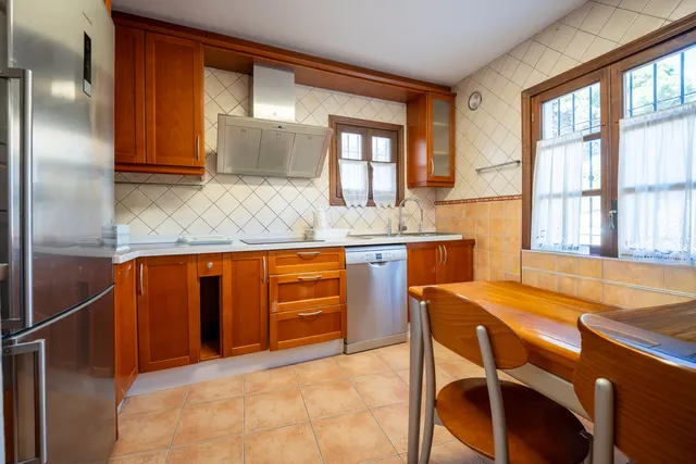 Chalet 3 habitaciones 213m² en venta - Marbella — 10