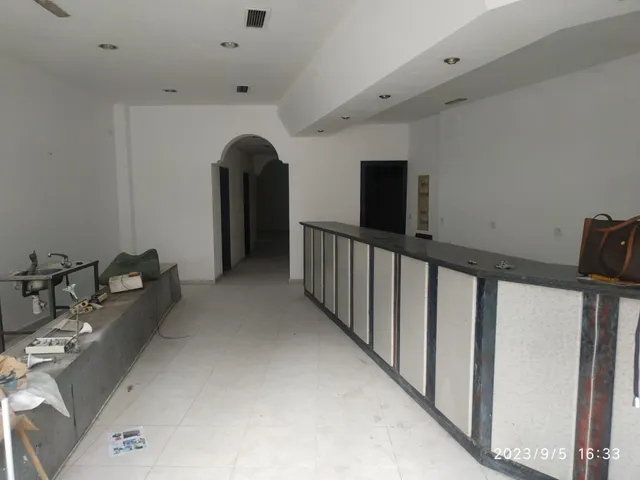 EDIFICIO DE 5 PLANTAS EN VENTA EN PLENO CENTRO DE QUIROGA