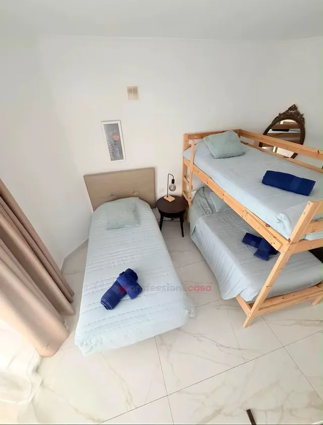 Villa exclusiva en San Agustín con piscina, jacuzzi, sauna y vistas al mar — 10