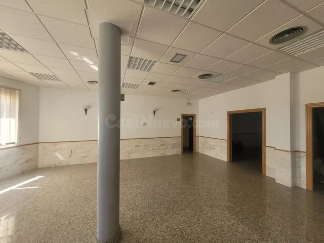 VENTA DE VIVIENDA Y LOCAL CON PARCELA ANEXA EN CARRETERA DE 