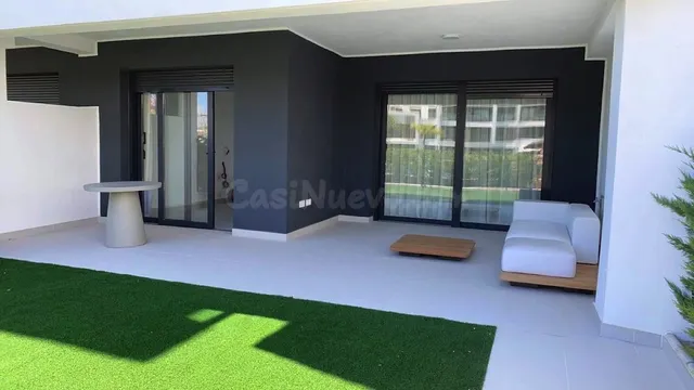 Apartamento 2 habitaciones 131m² en venta - Costa Del Sol - foto 4