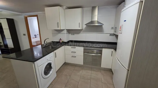 SE ALQUILA APARTAMENTO EN MOLINA DE SEGURA - foto 4