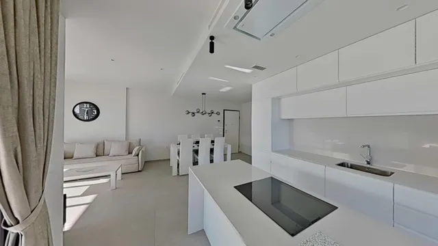 Apartamento 3 habitaciones 113m² en venta - Las Colinas Golf — 16