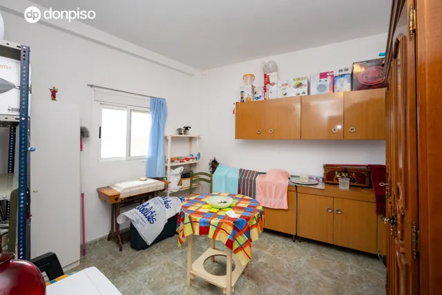 ¡Tu hogar ideal te espera en Moraleda de Zafayona! — 27