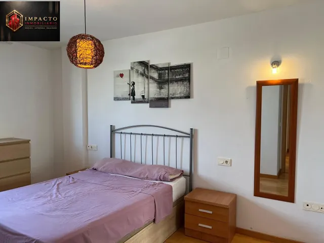 Magnífico Piso en Vega de Acá - Nueva Almería — 8