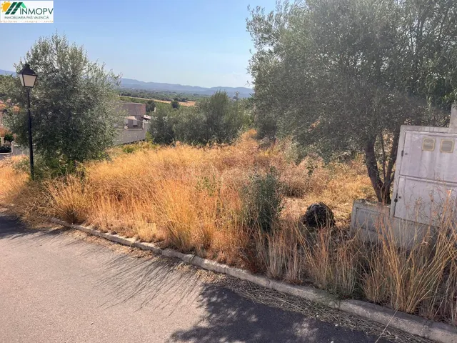 Inmobiliaria Pías Valencia ofrece a la venta PARCELA URBANA  - foto 4