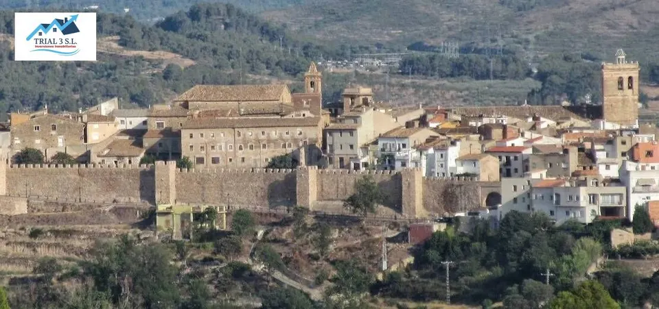 VENTA DE PISO EN SEGORBE, CASTELLÓN.