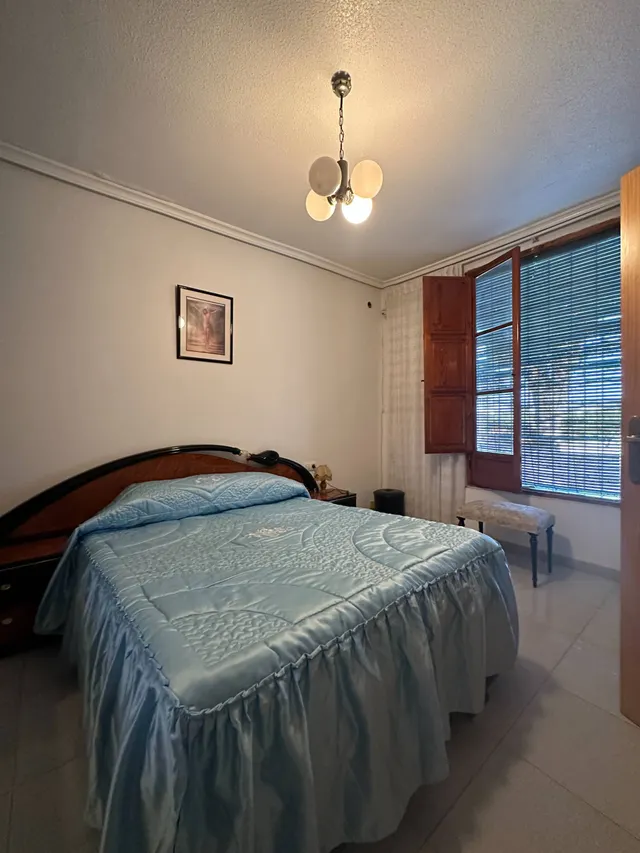 CASA EN PLENA HUERTA EN ALQUILER — 14