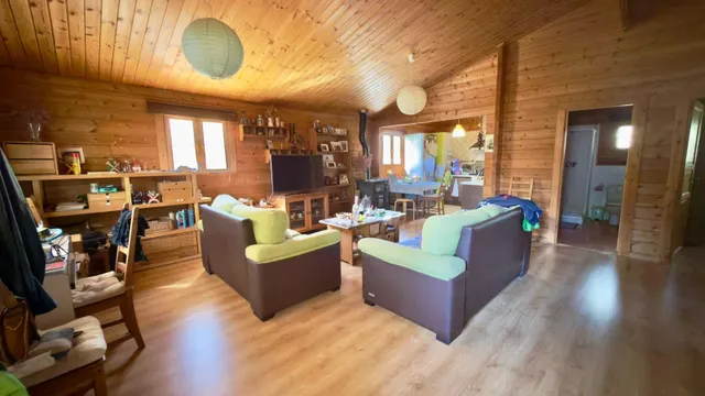 FINCA RURAL CON CASA, CASA AUXILIAR Y 350 OLIVERAS | LOS VAL - foto 5