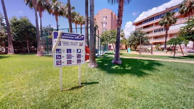Apartamento 3 habitaciones 129m² en venta - PLAYA — 18