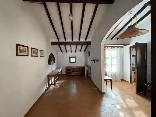 Finca rústica con encanto en Llucmajor — 10