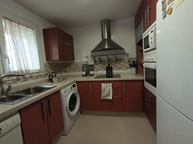 SE VENDE PISO EN BULEVAR HERNÁN RUIZ - foto 5